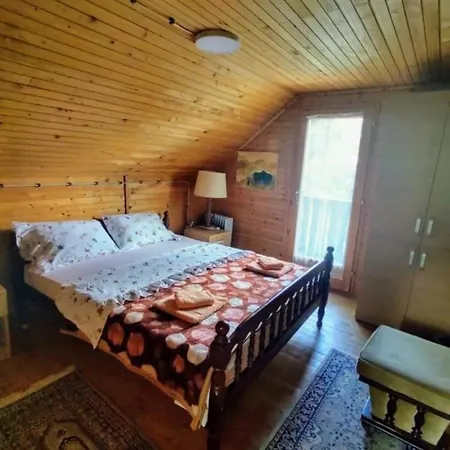 Dedinski Raj Nyaraló