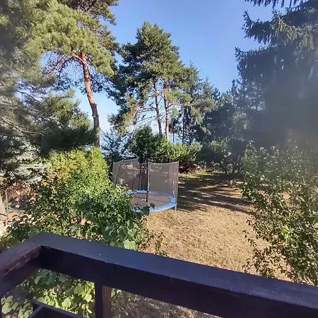 Dedinski Raj Holiday home