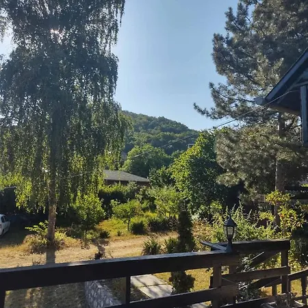 Dedinski Raj Holiday home *