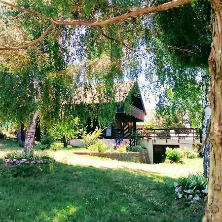 Dedinski Raj Holiday home