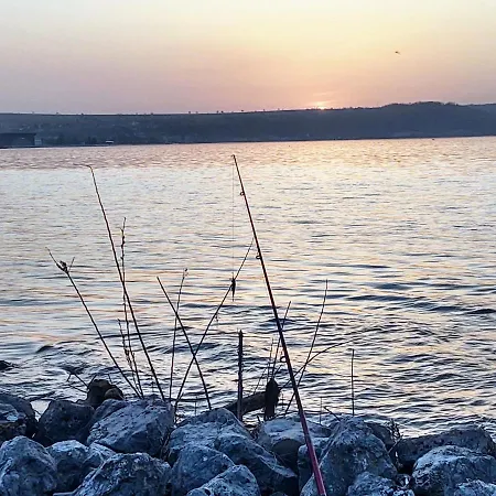 Dedinski Raj * Golubăţ