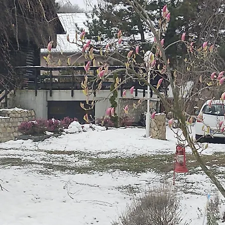 Dedinski Raj Vakantiehuis