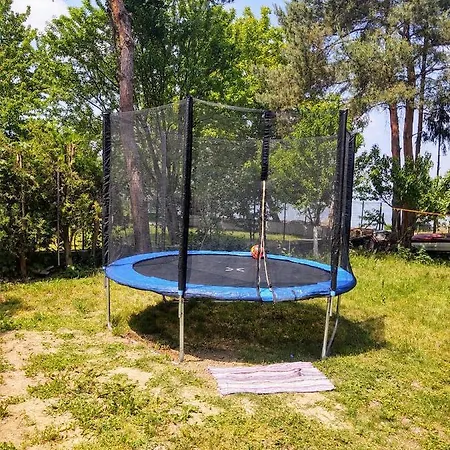 Dedinski Raj Galambóc