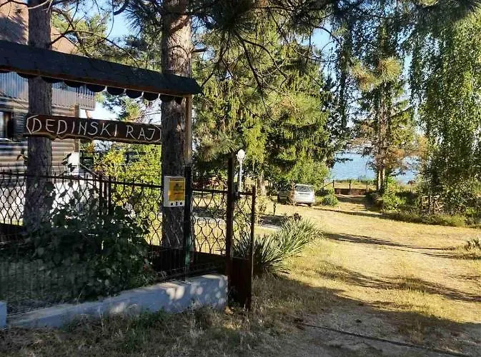 Dedinski Raj
