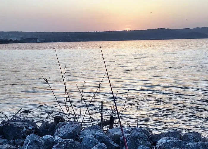 Dedinski Raj * Golubăţ