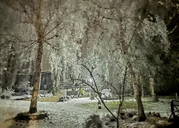 Case de vacanță Dedinski Raj